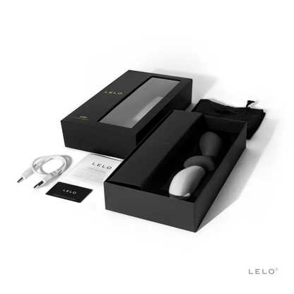 LELO Prostate Massager Lelo Loki Prostate Massager