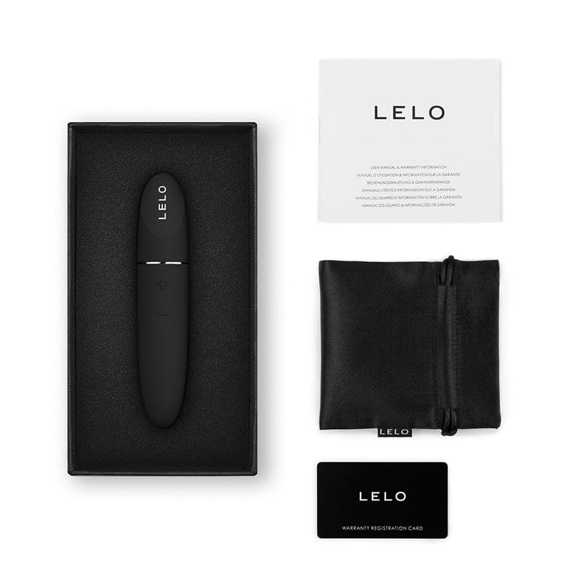 LELO Vibrator Lelo Mia 3 Bullet Vibrator