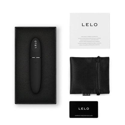 LELO Vibrator Lelo Mia 3 Bullet Vibrator