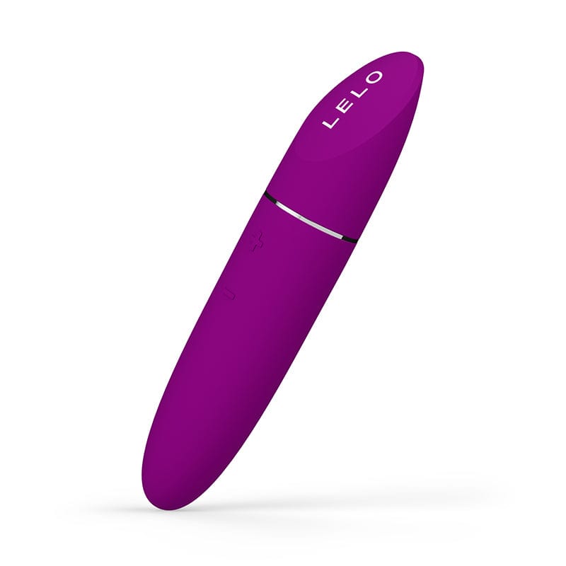 LELO Vibrator Lelo Mia 3 Bullet Vibrator
