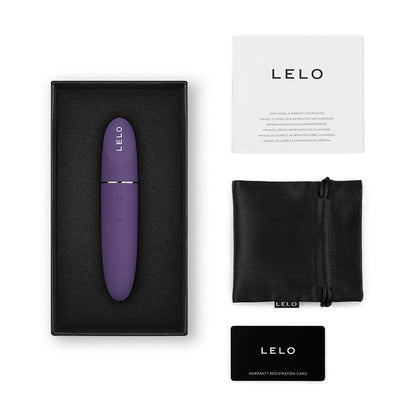 LELO Vibrator Lelo Mia 3 Bullet Vibrator