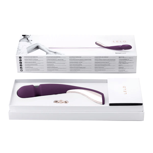 LELO Vibrators Lelo Smart Wand Medium Massager