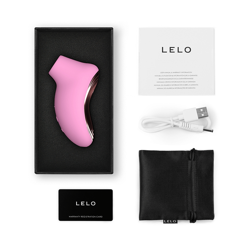 LELO Lelo Sona 2 Travel Size