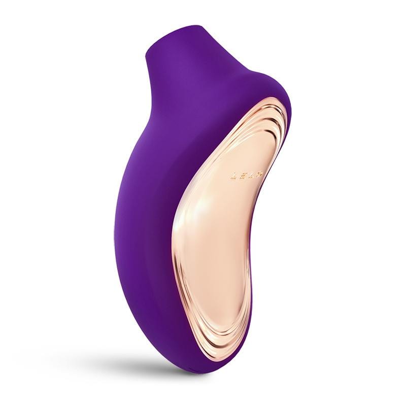 LELO Clitoral Stimulators Lelo Sona 2 Clitoral Stimulator