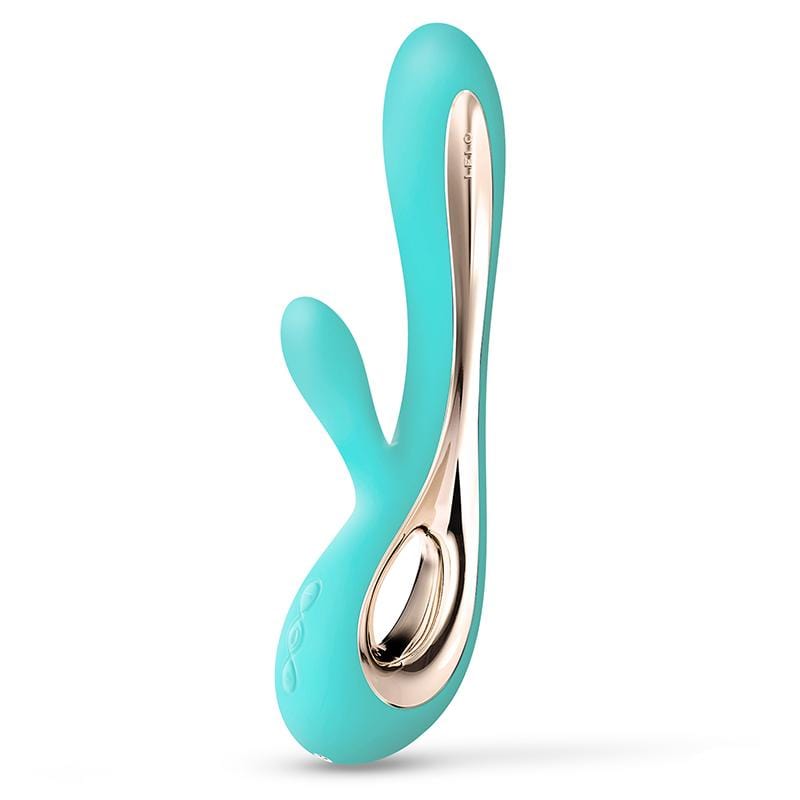 Lelo Vibrators Lelo Soraya 2 Rabbit Vibrator