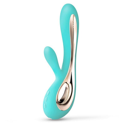 Lelo Vibrators Lelo Soraya 2 Rabbit Vibrator