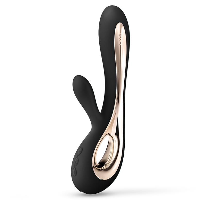 Lelo Vibrators Lelo Soraya 2 Rabbit Vibrator