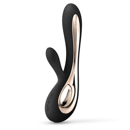 Lelo Vibrators Lelo Soraya 2 Rabbit Vibrator
