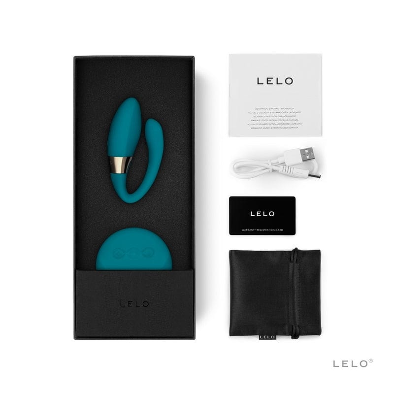 LELO Vibrators Lelo Tiani Duo Vibrator