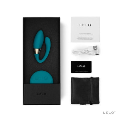 LELO Vibrators Lelo Tiani Duo Vibrator