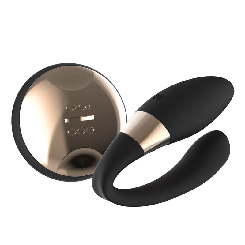 LELO Vibrators Lelo Tiani Duo Vibrator
