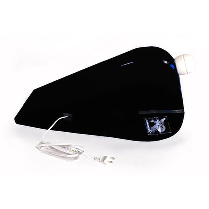 Liberator Sex Furniture Liberator Axis Magic Wand Toy Mount