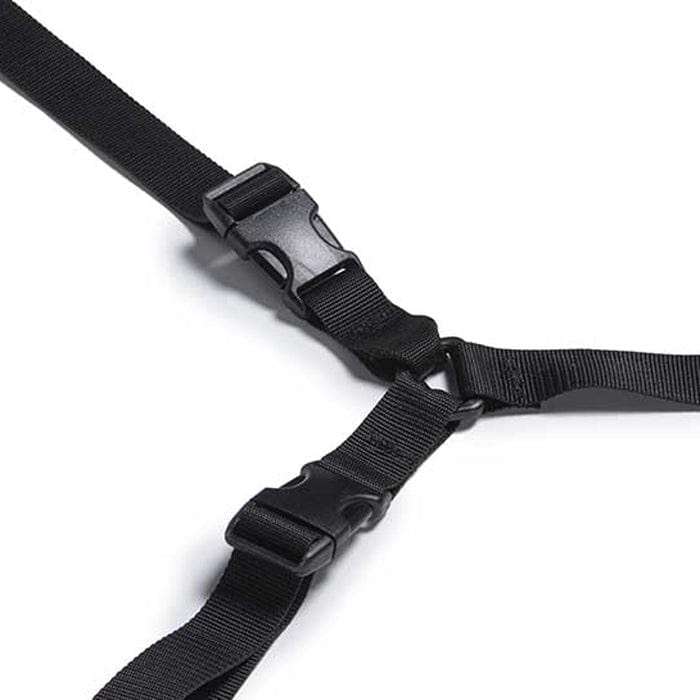 Liberator BDSM Liberator Bed Buckler Tether and Cuff Restraint