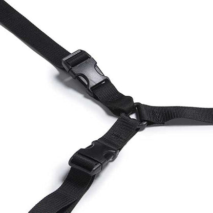 Liberator BDSM Liberator Bed Buckler Tether and Cuff Restraint