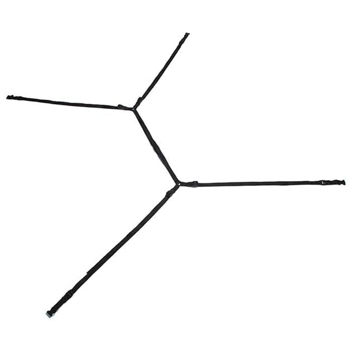 Liberator BDSM Liberator Bed Buckler Tether and Cuff Restraint