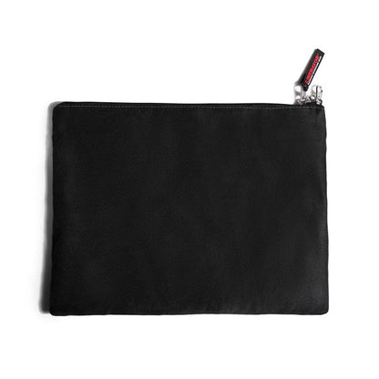 Liberator Accessories Charcoal Liberator Zappa Toy Bag