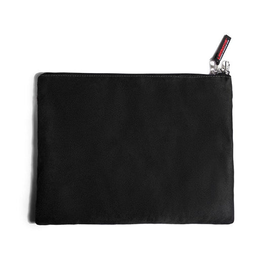 Liberator Accessories Charcoal Liberator Zappa Toy Bag
