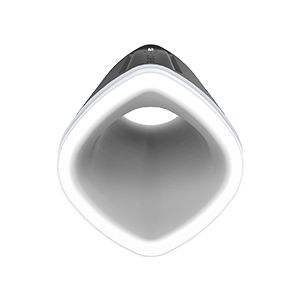 Lovense Male Masturbators Lovense Calor Bluetooth Depth Controlled Male Masturbator