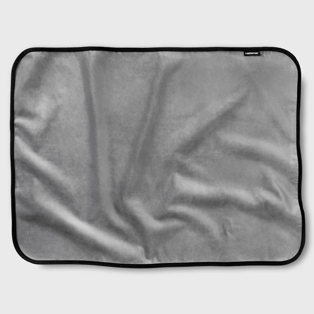 Liberator Accessories Liberator Fascinator Throw Mini Size