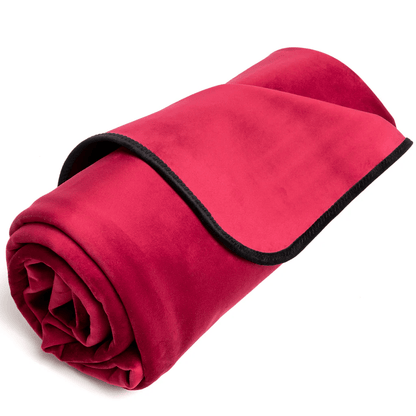 Liberator Accessories Liberator Fascinator Throw Travel Size