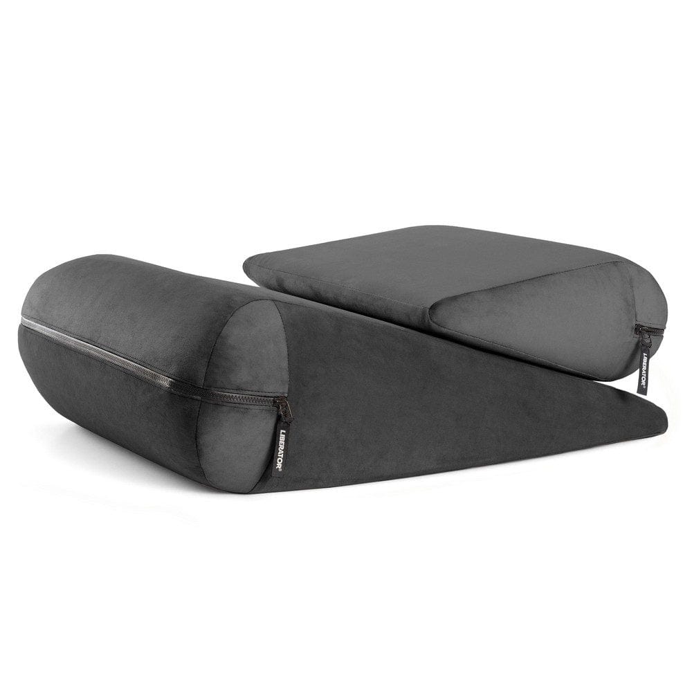 Liberator Sex Furniture Black Liberator Jaz Duet