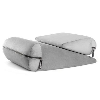 Liberator Sex Furniture Grey Liberator Jaz Duet