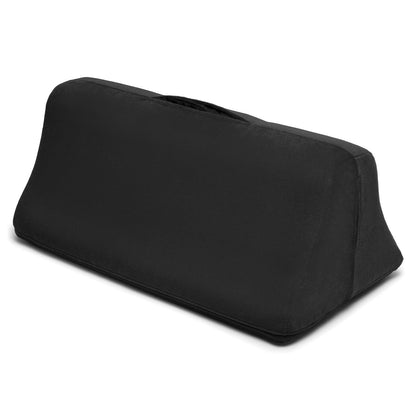 Liberator Sex Furniture Black Liberator Tula Toy Mount