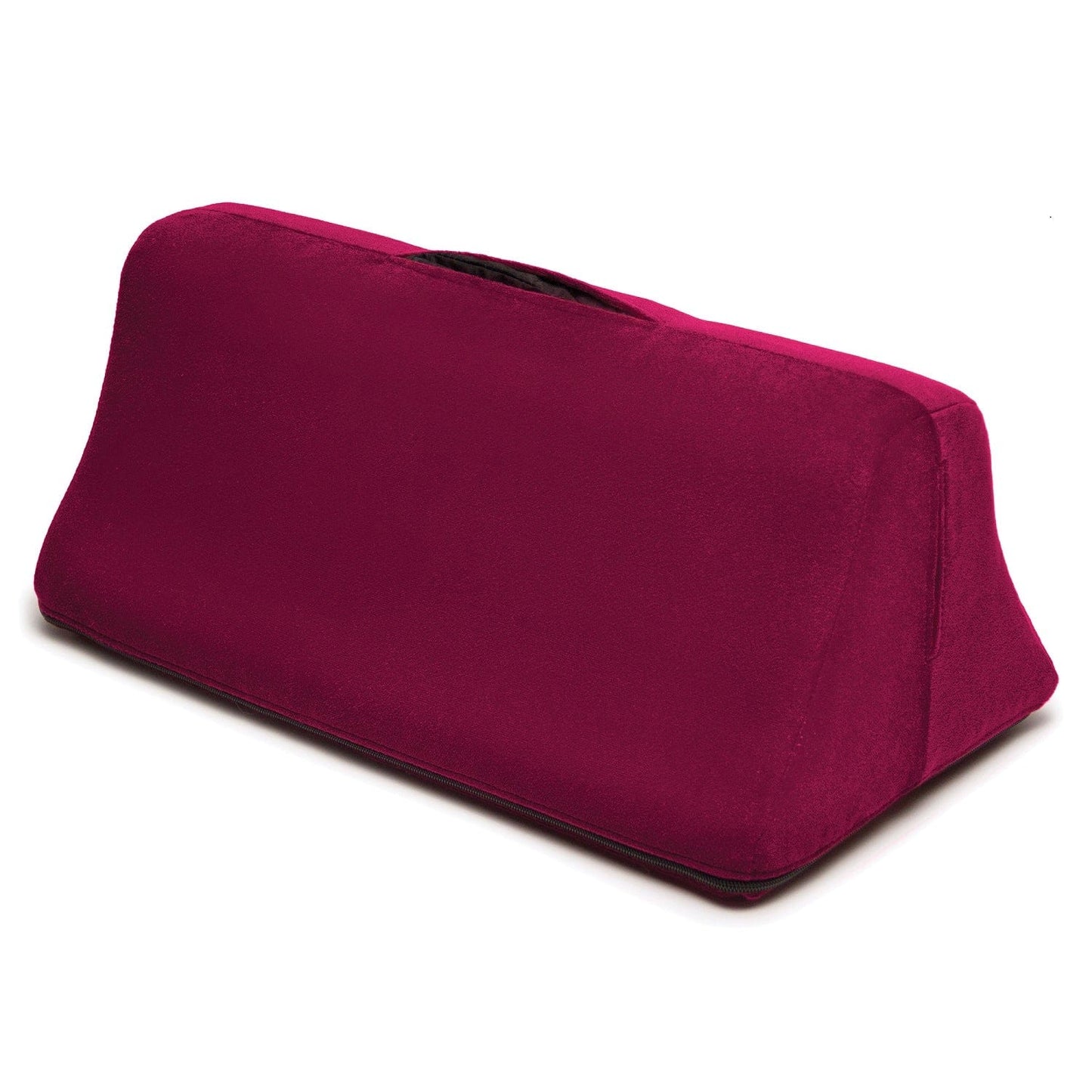 Liberator Sex Furniture Merlot Liberator Tula Toy Mount