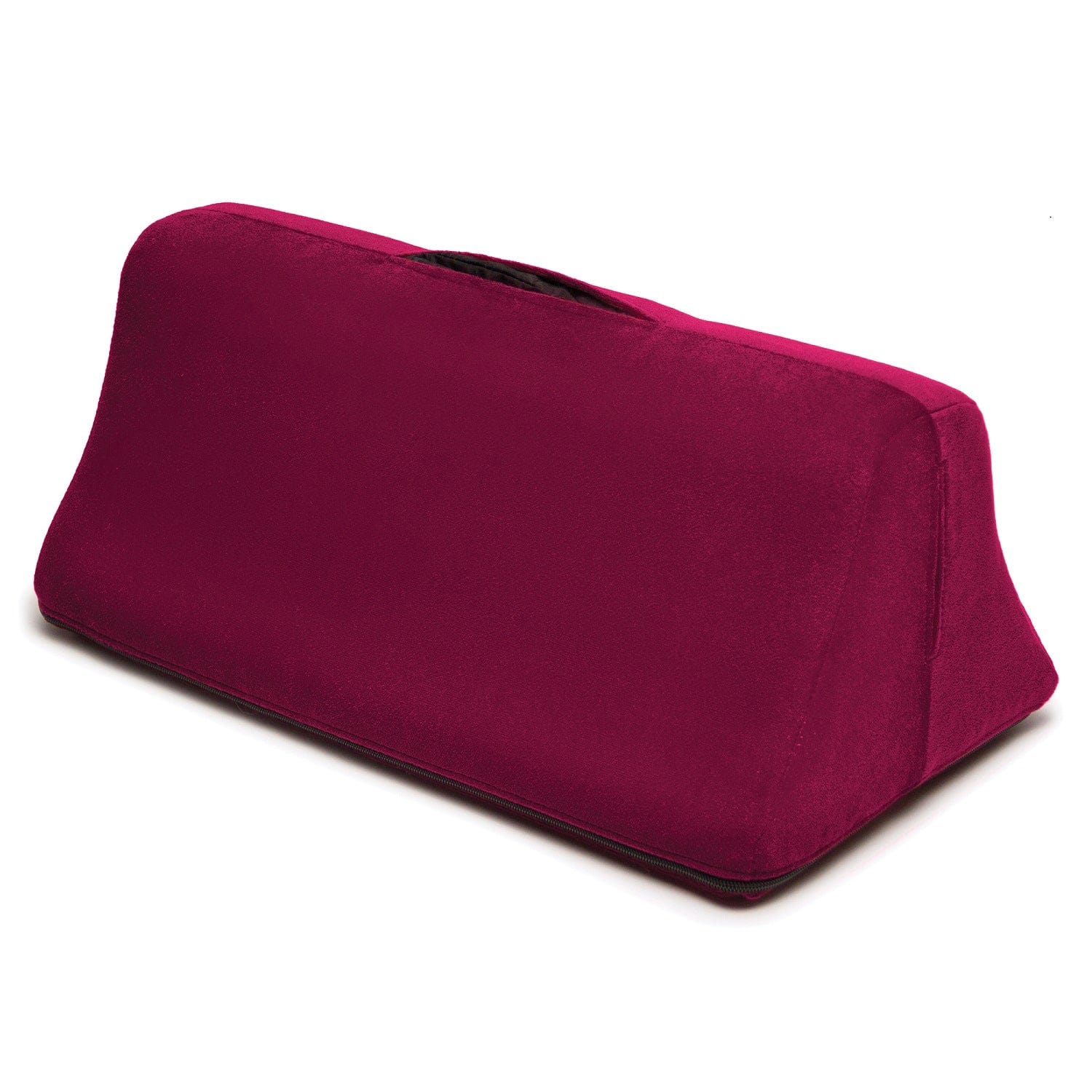 Liberator Sex Furniture Merlot Liberator Tula Toy Mount