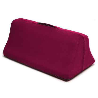 Liberator Sex Furniture Merlot Liberator Tula Toy Mount