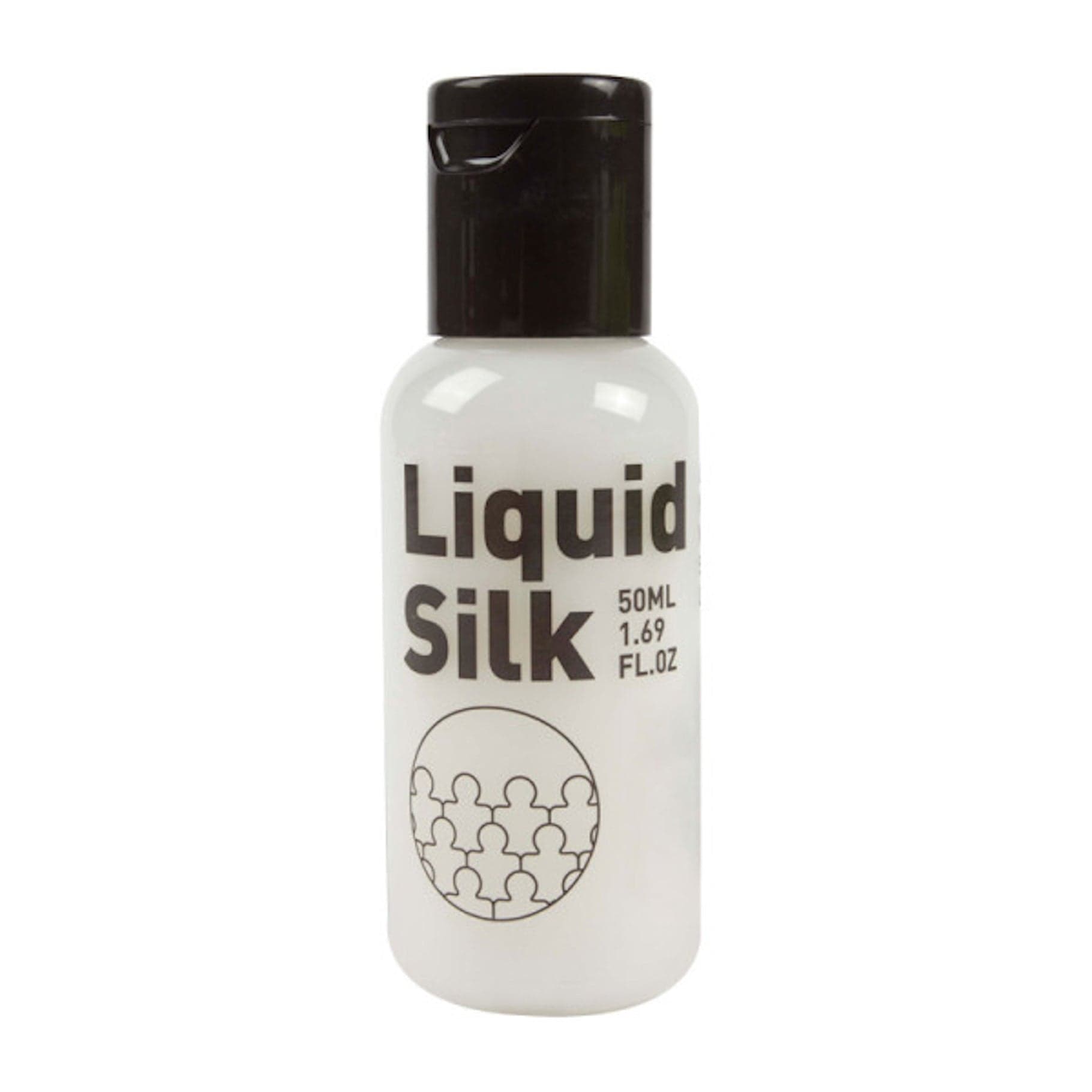 Liquid Silk Lubes & Lotions 50ml Liquid Silk Lubricant