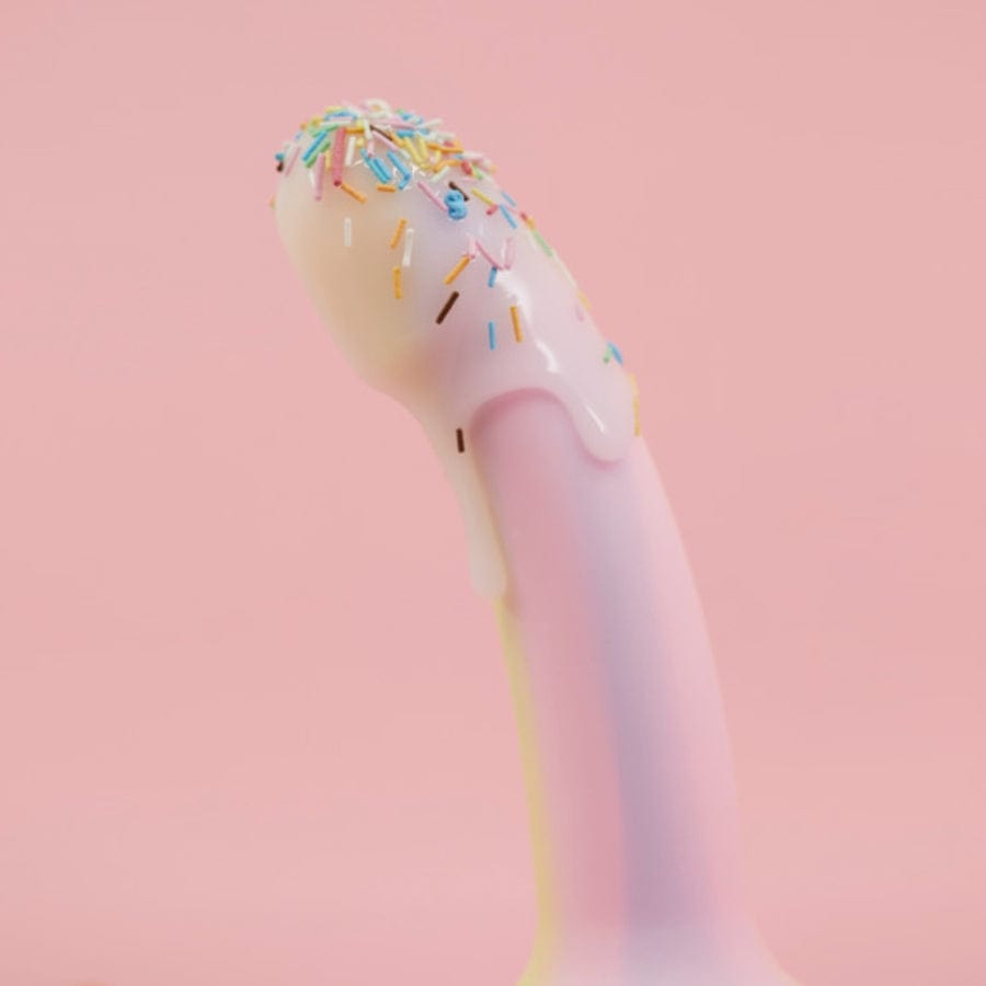 Love To Love Dildos Love To Love Dildolls Fantasia 6" Dildo