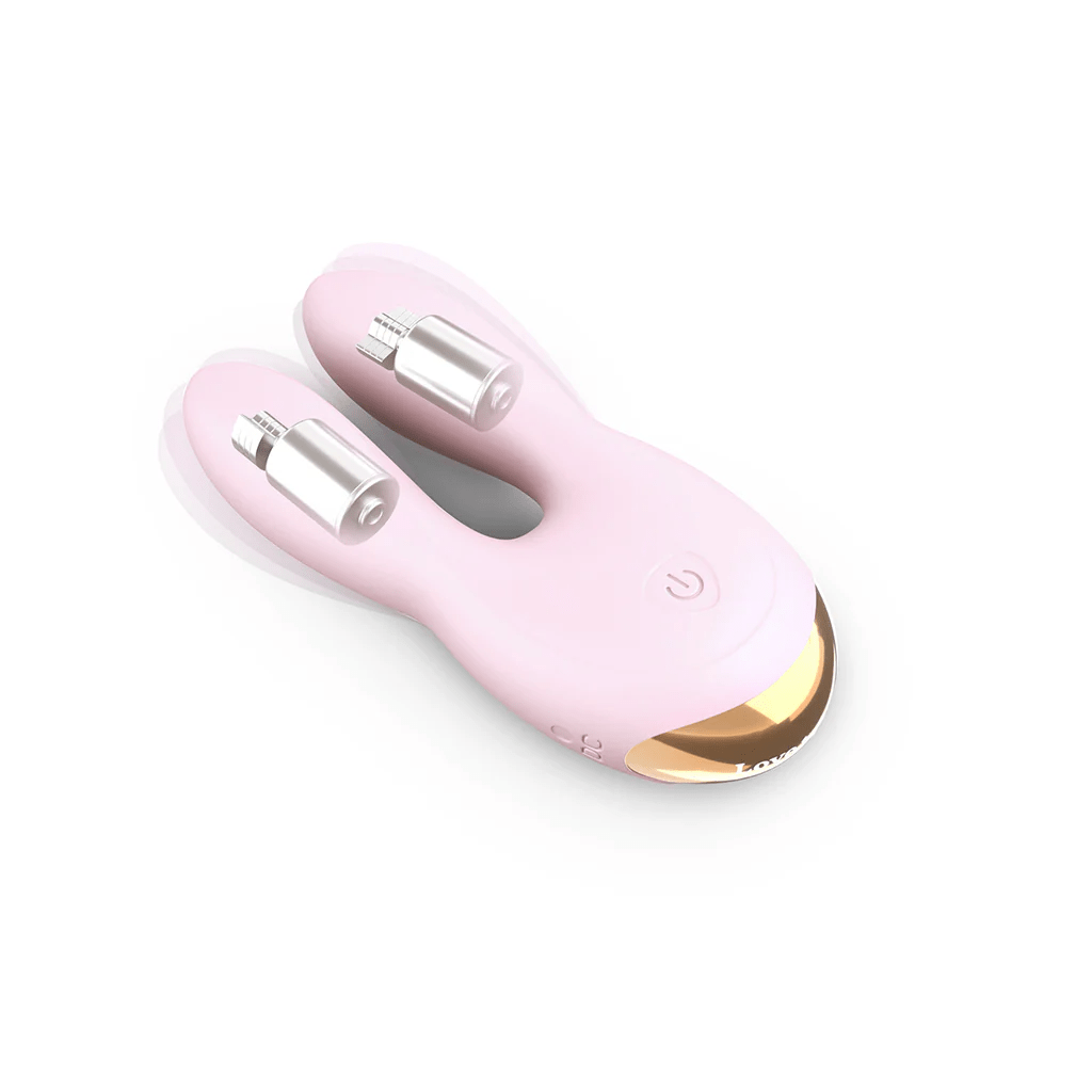 Love To Love Clitoral Stimulators Love To Love Hear Me Silent Stimulator