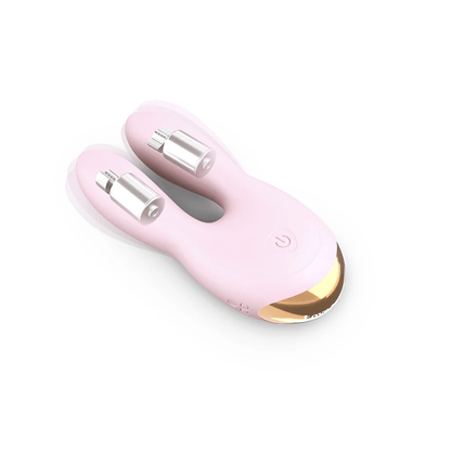 Love To Love Clitoral Stimulators Love To Love Hear Me Silent Stimulator