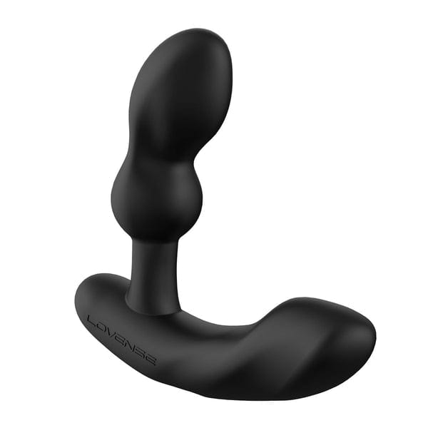 Lovense Anal Toys Lovense Edge 2 Bluetooth Prostate Massager