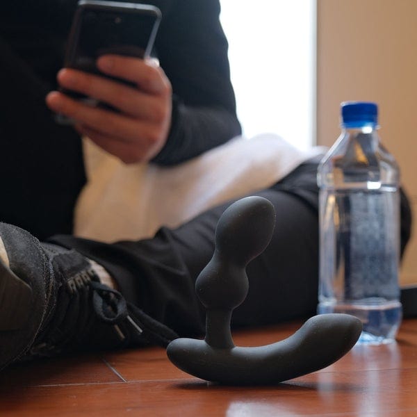 Lovense Anal Toys Lovense Edge 2 Bluetooth Prostate Massager