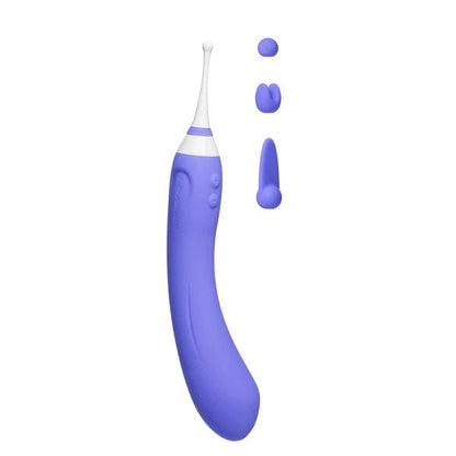 Lovense Vibrators Lovense Hyphy Dual End Vibrator