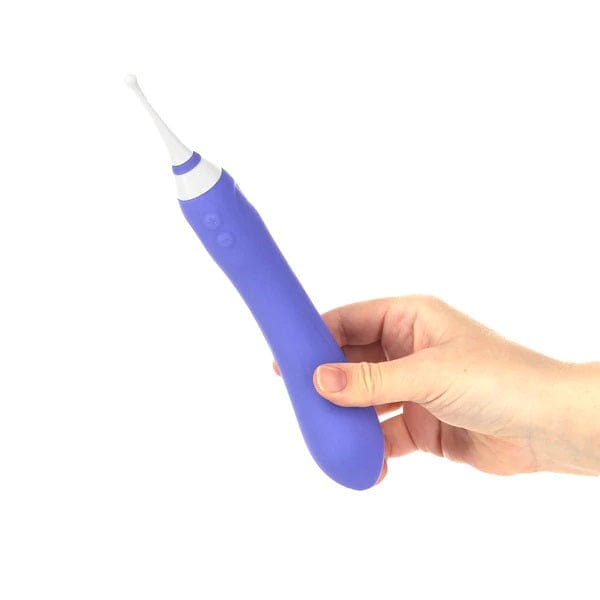 Lovense Vibrators Lovense Hyphy Dual End Vibrator