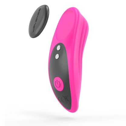 Lovense Panty Vibe Lovense Ferri Bluetooth Remote-Controlled Panty Vibrator
