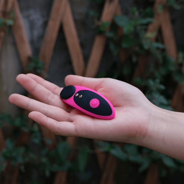 Lovense Panty Vibe Lovense Ferri Bluetooth Remote-Controlled Panty Vibrator