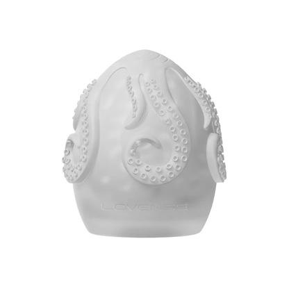 Lovense Male Masturbators Lovense Kraken Egg Masturbator
