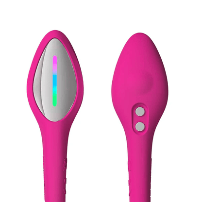 Lovense Vibrators Lovense Lush 4 Bluetooth Remote-Controlled G-Spot Egg Vibrator