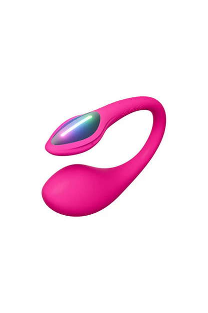 Lovense Lush Mini Remote Control Vibrator
