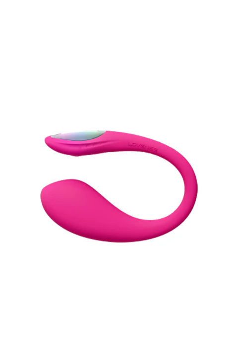 Lovense Lush Mini Remote Control Vibrator