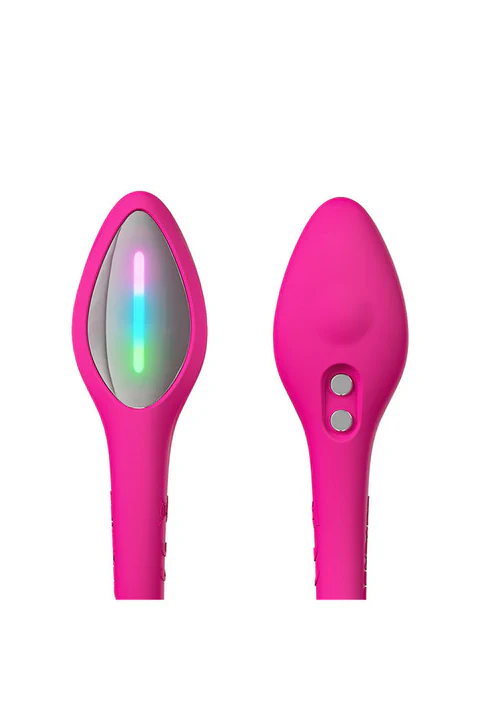 Lovense Lush Mini Remote Control Vibrator