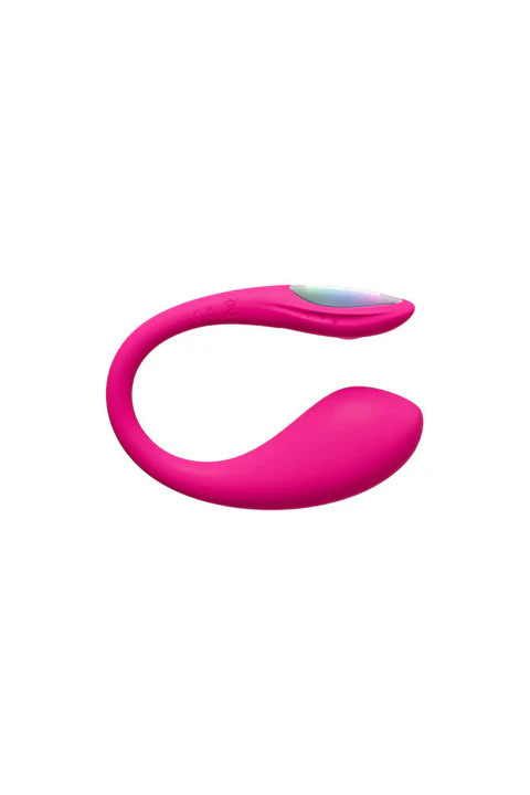 Lovense Lush Mini Remote Control Vibrator