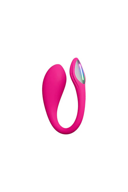 Lovense Lush Mini Remote Control Vibrator