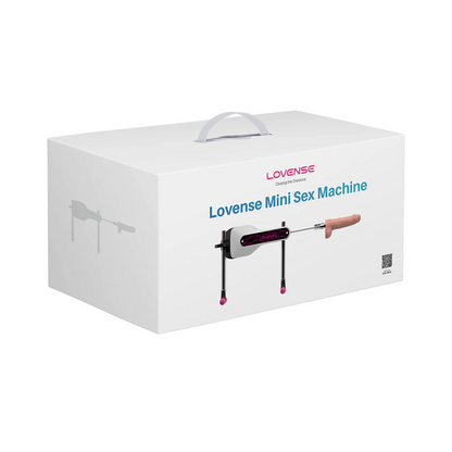 Lovense Mini Sex Machine