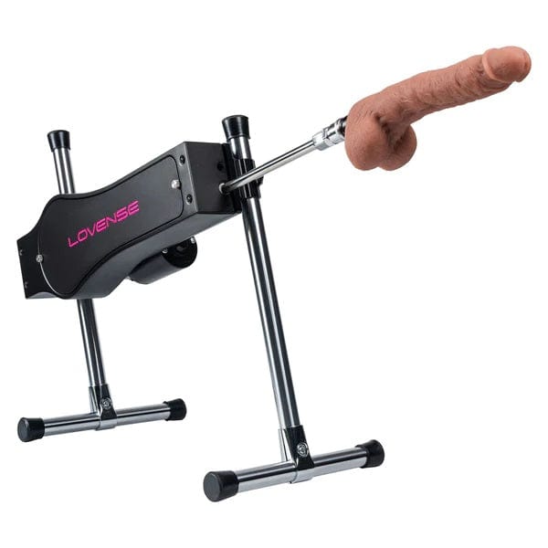 Lovense Fuck Machine Lovense Sex Machine