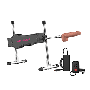 Lovense Fuck Machine Lovense Sex Machine